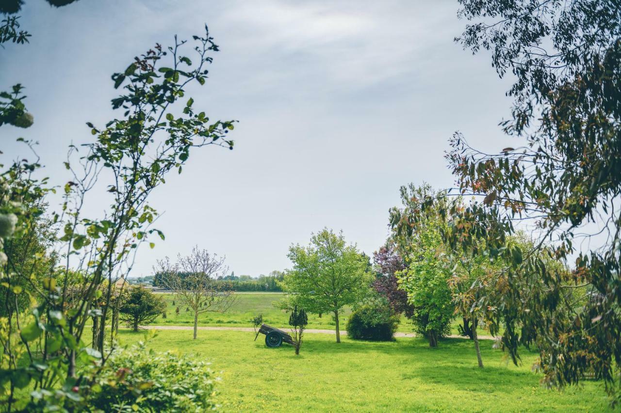 The Grange Hotel Brent Knoll Highbridge Buitenkant foto